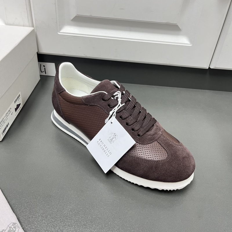 Brunello Cucinelli Sneakers